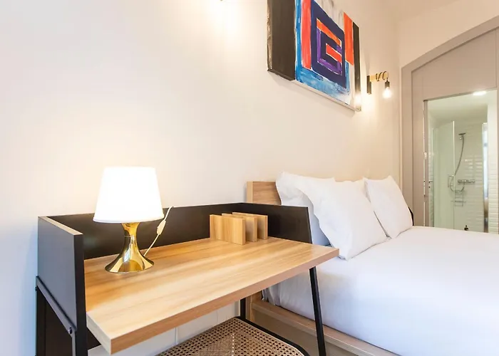 Modern Retro Downtown By Lovelystay Apartamento