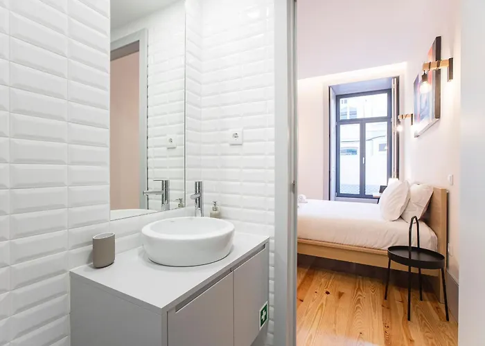 Apartamento Modern Retro Downtown By Lovelystay *