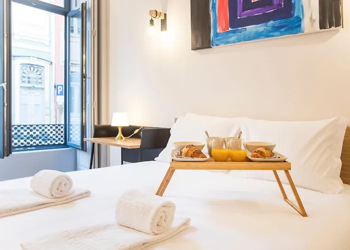 Modern Retro Downtown By Lovelystay Apartamento *