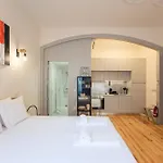 Apartamento Modern Retro Downtown By Lovelystay Oporto