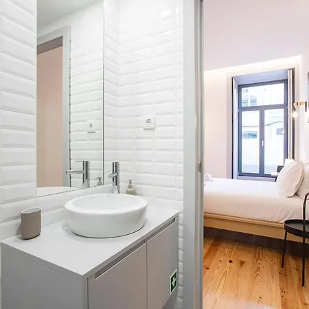 公寓 Modern Retro Downtown By Lovelystay *