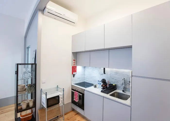 Apartmán Modern Retro Downtown By Lovelystay